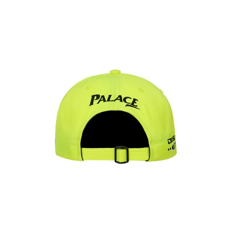 Palace GOLF 6-PANEL TOUR YELLOW - Colorway