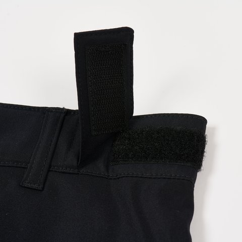 Palace GOLF TROUSER BLACK - Colorway