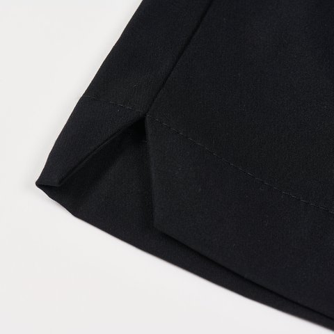 Palace GOLF TROUSER BLACK - Colorway