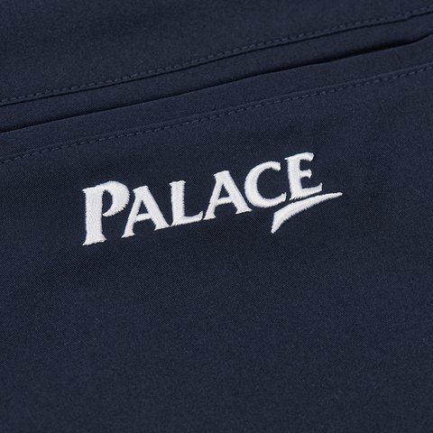 Palace GOLF TROUSER NAVY - Colorway