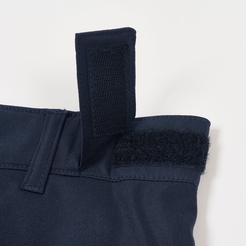 Palace GOLF TROUSER NAVY - Colorway