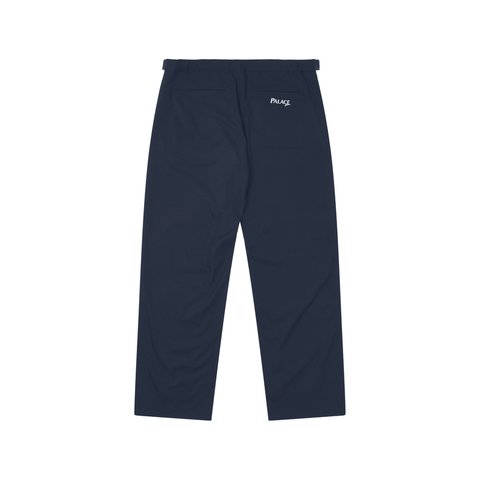 Palace GOLF TROUSER NAVY - Colorway
