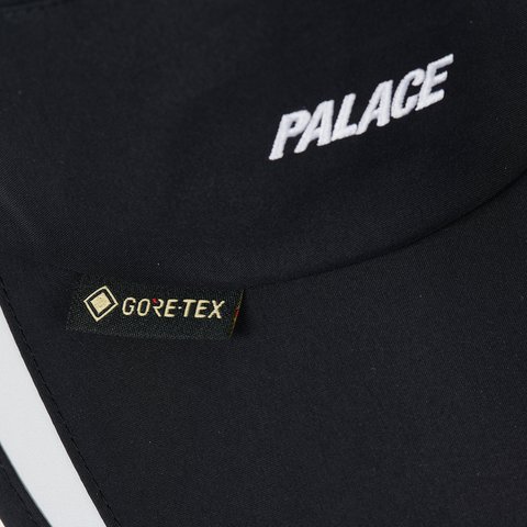 GORE-TEX 3L RUNNER BLACK