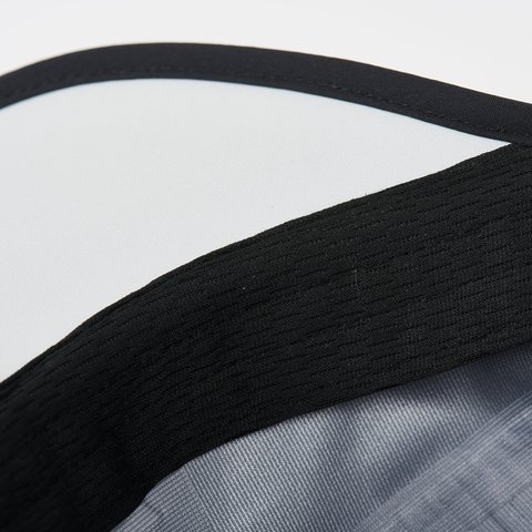 GORE-TEX 3L RUNNER BLACK