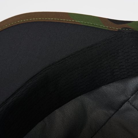 Palace GORE-TEX 3L RUNNER CAMO - Colorway