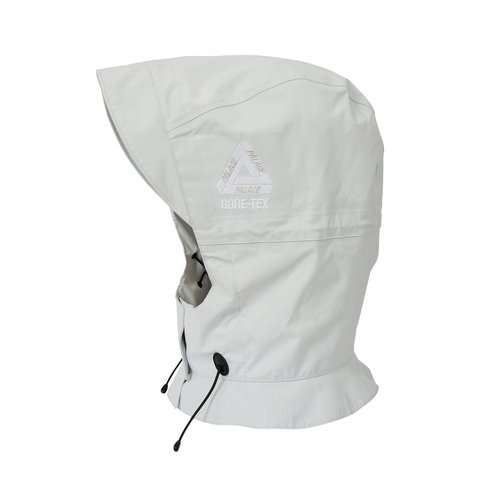 Palace GORE-TEX 3L SHOWERMAN HOOD CLOUD - Colorway