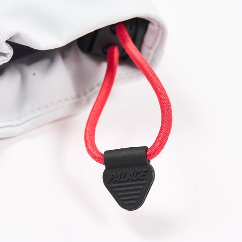 Palace GORE-TEX 3L TEK JACKET CLOUD / BLACK - Colorway