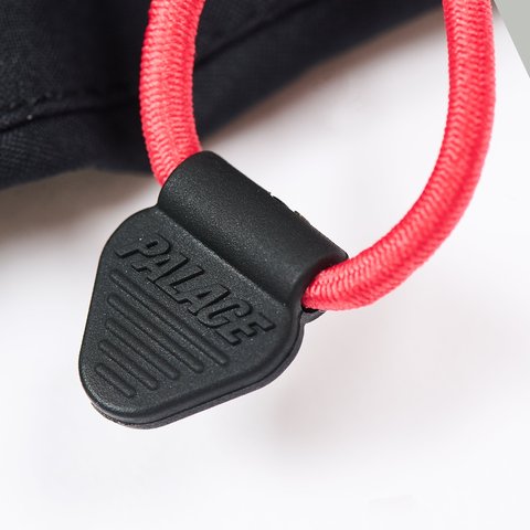 Palace GORE-TEX 3L TEK JACKET DPM / BLACK - Colorway