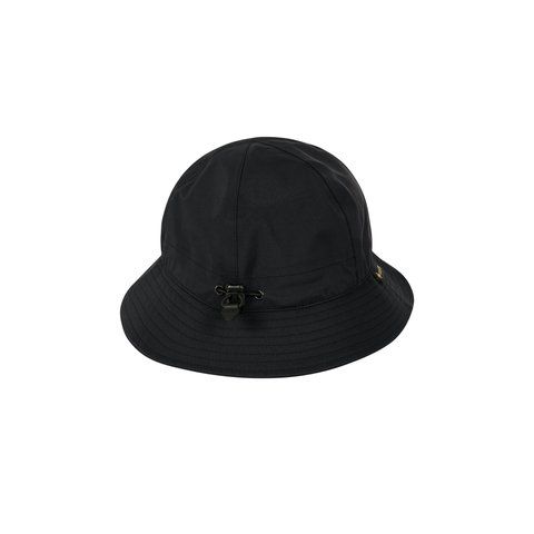 Palace GORE-TEX TEK BUCKET BLACK - Colorway