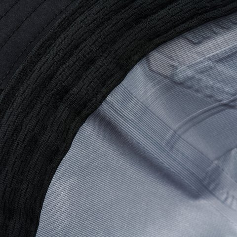 Palace GORE-TEX TEK BUCKET BLACK - Colorway