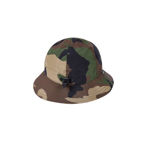 Palace GORE-TEX TEK BUCKET CAMO - Colorway