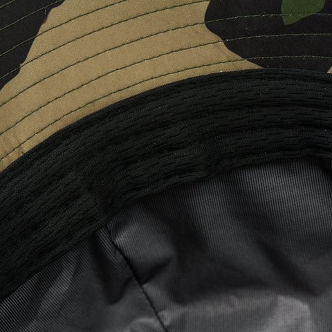 Palace GORE-TEX TEK BUCKET CAMO - Colorway