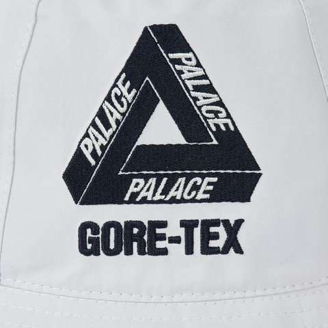 Palace GORE-TEX TEK BUCKET CLOUD - Colorway