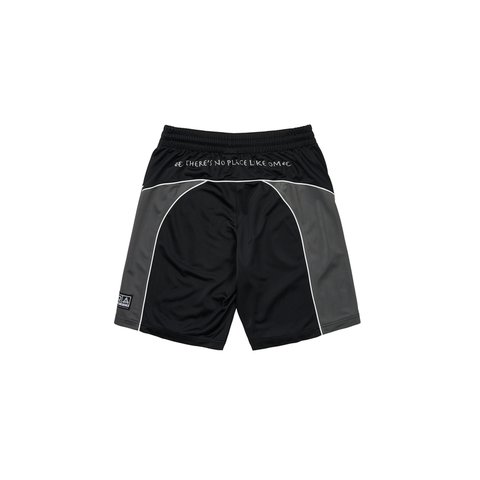 Palace OM MESH SHORT BLACK - Colorway