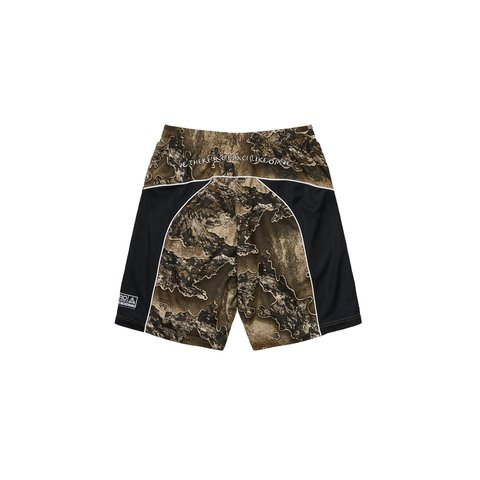 Palace OM MESH SHORT REALTREE - Colorway