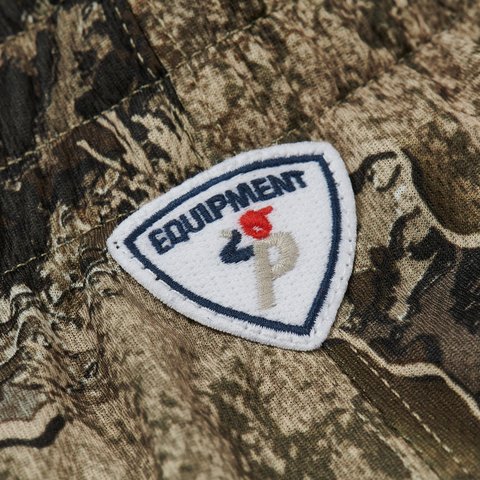 Palace OM MESH SHORT REALTREE - Colorway