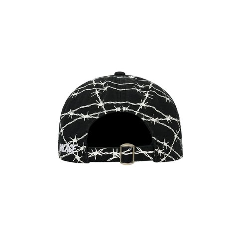 Palace P 6-PANEL BARBED WIRE PRINT - Colorway