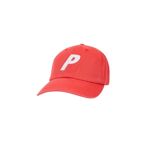 Palace P 6-PANEL CORAL - Colorway