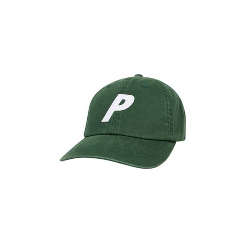Palace P 6-PANEL PINE - Colorway