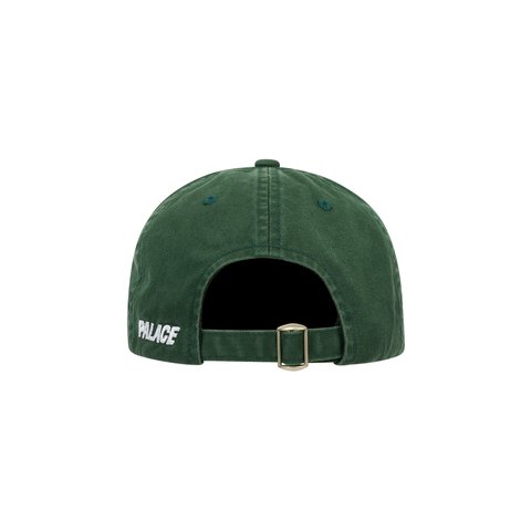 Palace P 6-PANEL PINE - Colorway