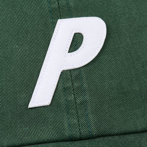 Palace P 6-PANEL PINE - Colorway