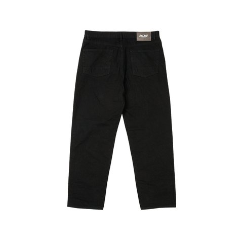 Palace P45 JEAN BLACK - Colorway