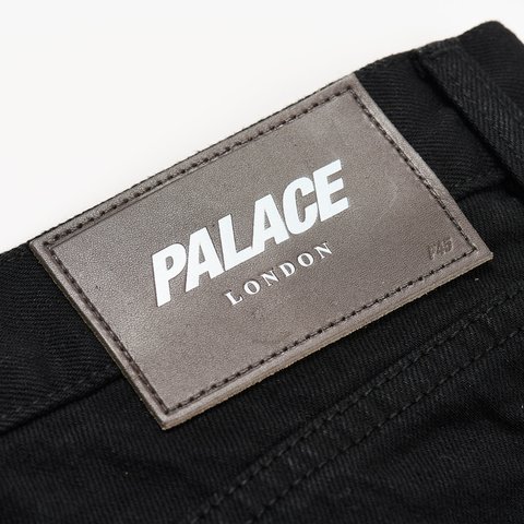 Palace P45 JEAN BLACK - Colorway