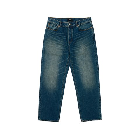 Palace P45 JEAN MID WASH - Colorway