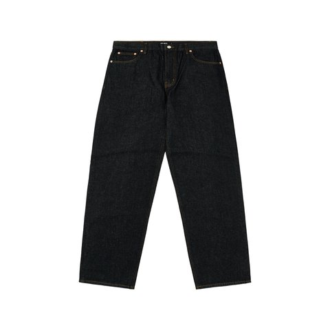 Palace P90 BAGGY JEAN INDIGO WASH - Colorway