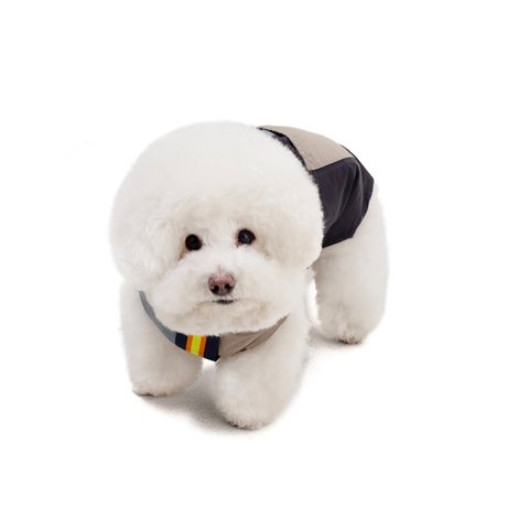 Palace PALACE K-WAY LE VRAI 4.0 HORATIO DOG JACKET MULTI / BLUE / BLACK - Colorway