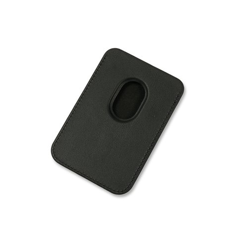 Palace PALACE MAGSAFE WALLET BLACK - Colorway