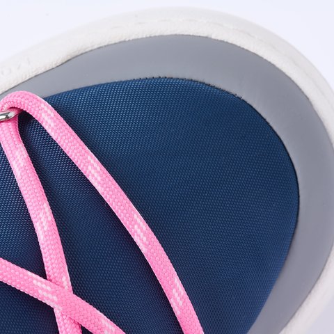 Palace PALACE MOON BOOT PARK ICON BLUE / MULTICOLOR - Colorway