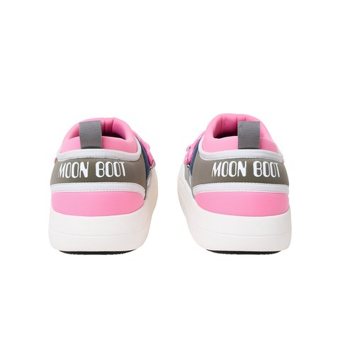 Palace PALACE MOON BOOT PARK ICON BLUE / MULTICOLOR - Colorway