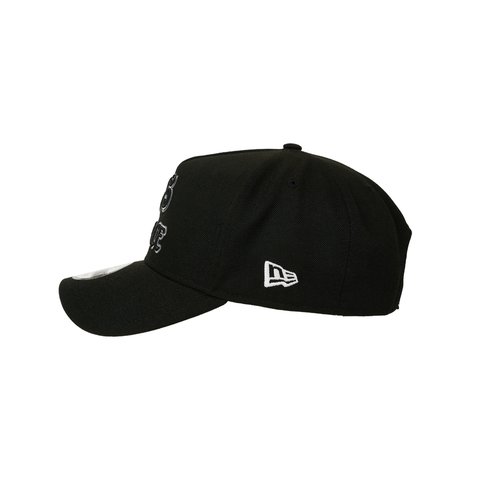 Palace PALACE OM NEW ERA A-FRAME BLACK - Colorway