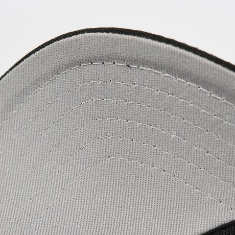 Palace PALACE OM NEW ERA A-FRAME BLACK - Colorway