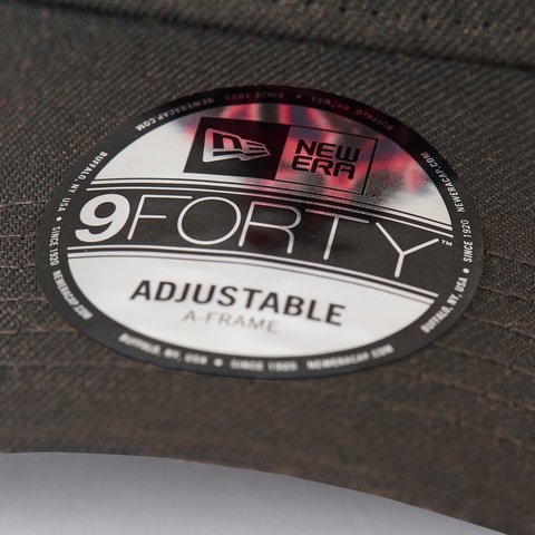 Palace PALACE OM NEW ERA A-FRAME BROWN - Colorway