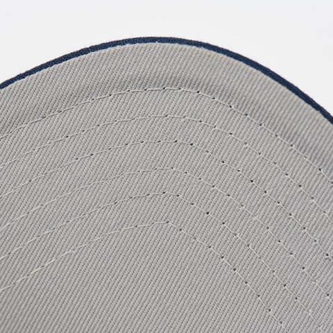 Palace PALACE OM NEW ERA A-FRAME NAVY - Colorway