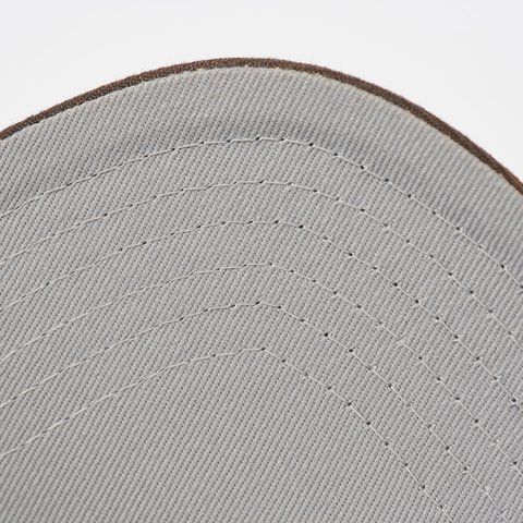 Palace PALACE OM NEW ERA A-FRAME BROWN - Colorway