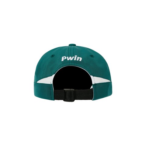 Palace PALACE PRO TEAM 6-PANEL GREEN - Colorway