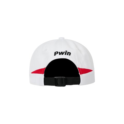 Palace PALACE PRO TEAM 6-PANEL WHITE - Colorway