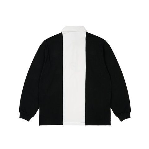 Palace PALY RUGBY BLACK - Colorway