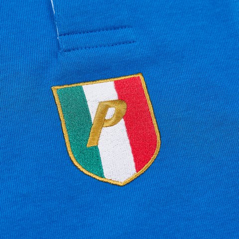 Palace PALY RUGBY BLUE BERRY - Colorway