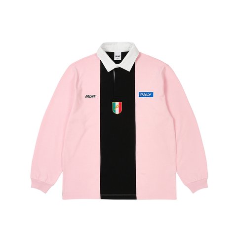 Palace PALY RUGBY LUSH FLUSH - Colorway