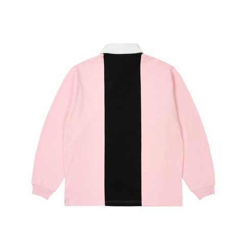 Palace PALY RUGBY LUSH FLUSH - Colorway