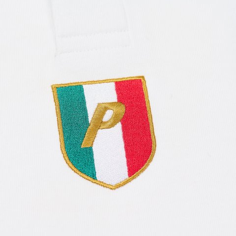 Palace PALY RUGBY BLACK - Colorway