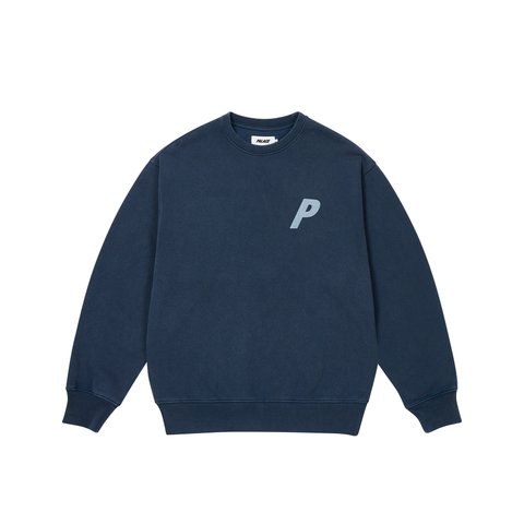 PIGMENT P3 CREW NAVY