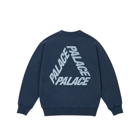 PIGMENT P3 CREW NAVY