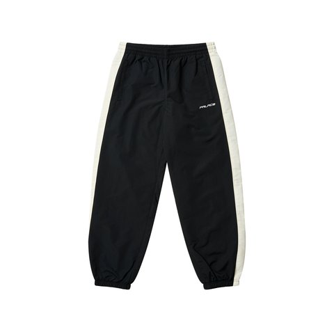 Palace PIPED JOGGER BLACK - Colorway