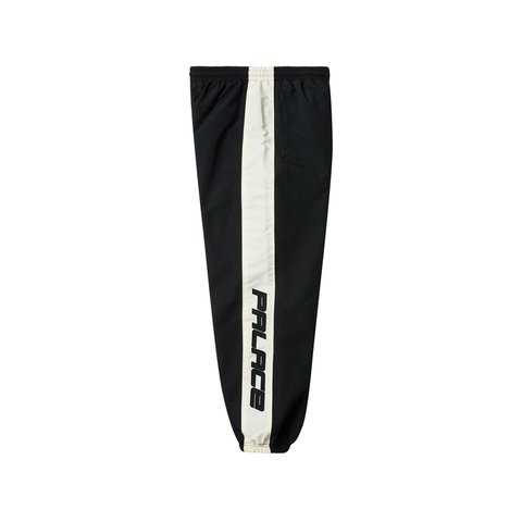 Palace PIPED JOGGER BLACK - Colorway