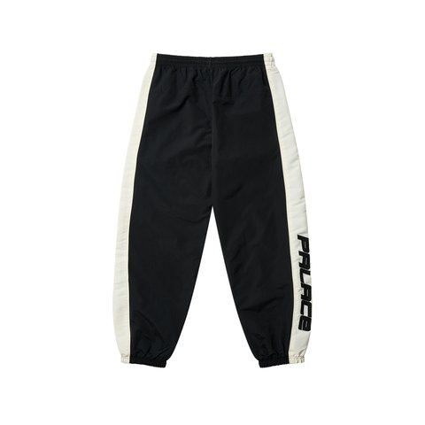 Palace PIPED JOGGER BLACK - Colorway